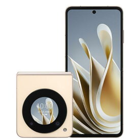 【新品】Libero Flip A304ZT Y!mobile [ゴールド]【日曜日以外即日発送】【送料無料】