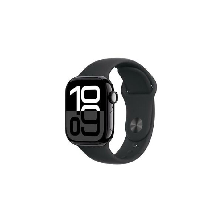 楽天市場】【新品未開封】Apple Watch Series 10 GPSモデル 42mm  