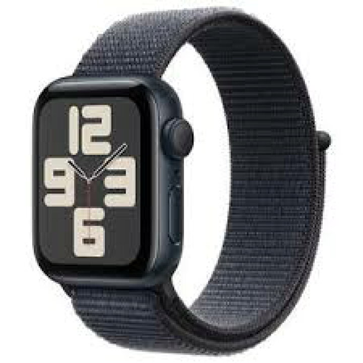 楽天市場】【新品未開封】Apple Watch SE 第2世代 GPSモデル 40mm 