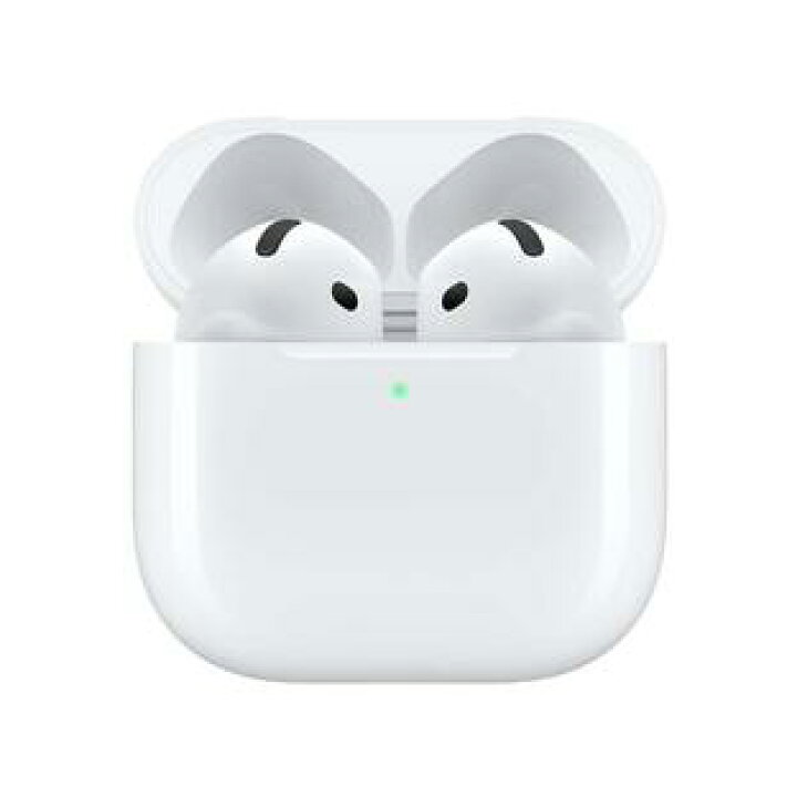 楽天市場】【新品未開封・保証未開始】APPLE AirPods 第4世代 MXP63J/A 