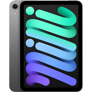 yViJzAPPLE iPad mini 8.3C` Wi-Fi 128GB 2024NHf MXN63J/A [Xy[XOC]yjȊOzyz