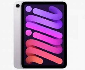 yViJzAPPLE iPad mini 8.3C` Wi-Fi 128GB 2024NHf MXN93J/A [p[v]yjȊOzyz