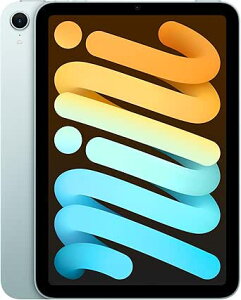 yViJzAPPLE iPad mini 8.3C` Wi-Fi 256GB 2024NHf MXNC3J/A [u[]yjȊOzyz