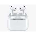 【新品未開封・保証開始済み】AirPods Pro 3 MFHP4J/A 【日曜日以外即日発送】【送料無料】