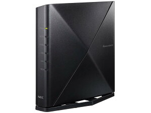 yVizNEC Aterm WX5400T6 PA-WX5400T6LAN[^[(Wi-Fi[^[)yjȊOzyz