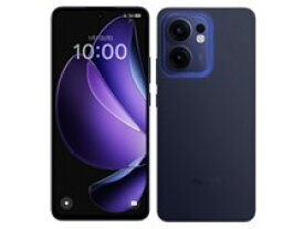【売り尽くしセール！最安級価格＆期間限定ポイント2倍！】【新品未開封】OPPO Reno13 A 8GB+128GB UQモバイル ルミナスネイビー【日曜日以外即日発送】【送料無料】