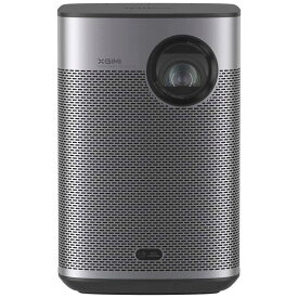 【新品】XGIMI Halo+ プロジェクター【日曜日以外即日発送】【送料無料】