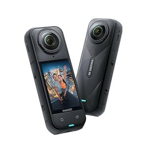 yVizInsta360 X5 [^[TCNLbg [ubN]yjȊOzyz