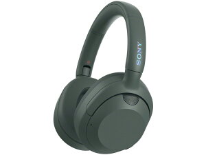 �y�����y�z�y�V�i���J���zSONY ULT WEAR WH-ULT900N (H) �t�H���X�g �O���[�y���������A�y�A�j������ �z�y��������������������z�y�s�����p�h�~�̂��߁A�z�B���]���s�z