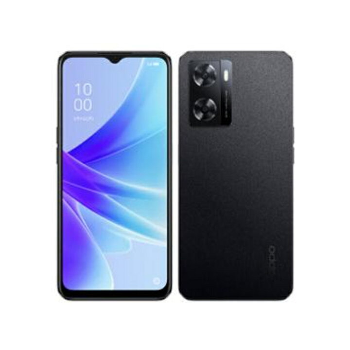 楽天市場】【新品未開封】【あす楽】OPPO A77 ブラック SIMフリー 