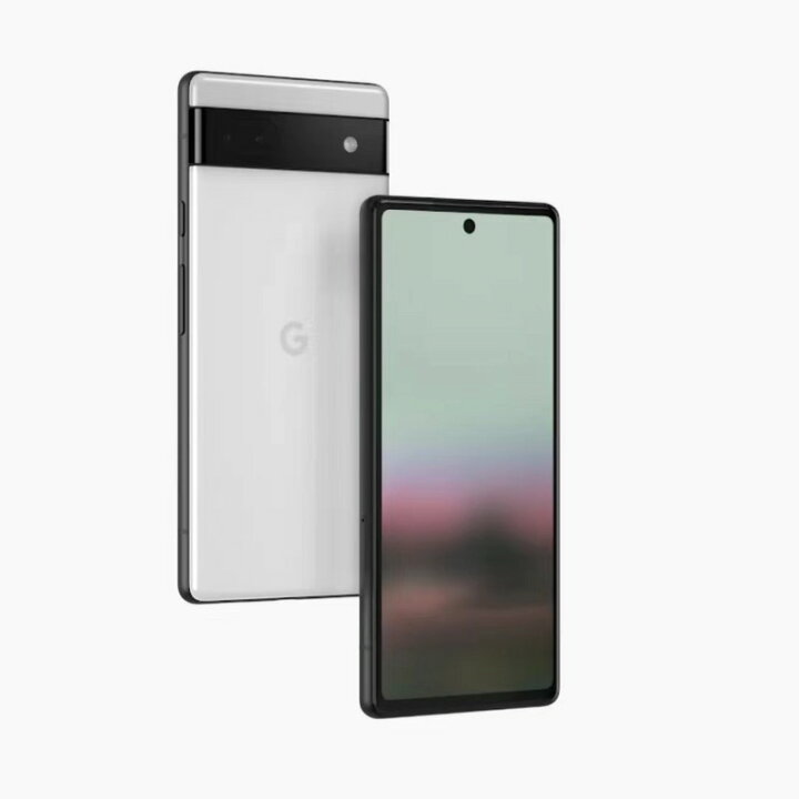 楽天市場】【あす楽】【新品・限定セール】Google Pixel 6a Chalk  