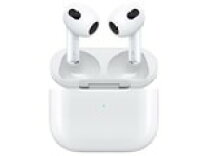 楽天市場】airpods 3世代（オーディオ｜TV・オーディオ・カメラ）の通販