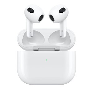 yyzyViJ/ۏؖJnzAPPLE AirPods 3 MME73J/AyyAyAj zyzysph~̂߁AzB]szyKi z4549995297102