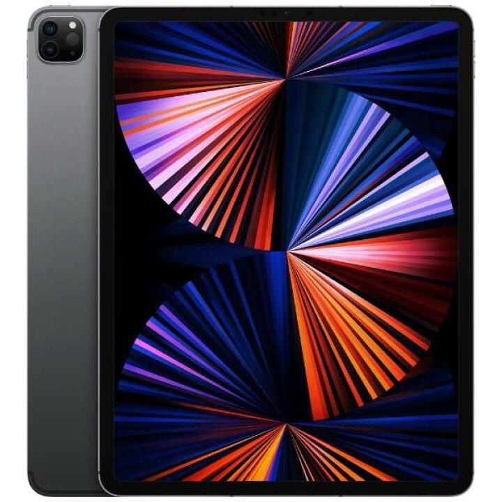 楽天市場】【あす楽】【新品未開封】APPLE iPad Pro 12.9インチ 第5 