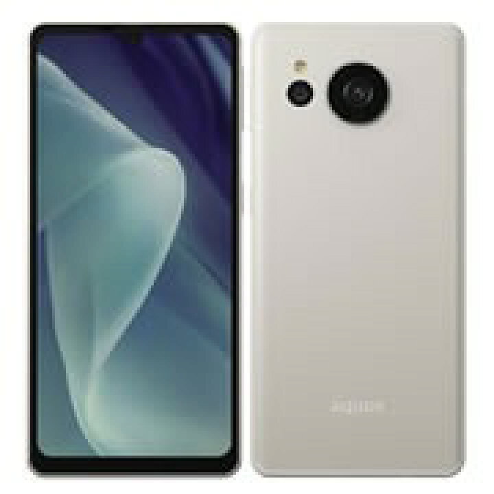 楽天市場】【あす楽】「新品」SIMフリー シャープ AQUOS sense7 plus 