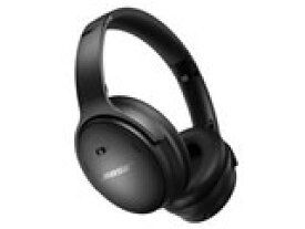 【あす楽】【新品未開封】BOSE Bluetoot対応ヘッドホン QUIETCOMFORT 45 BLACK【送料無料※沖縄を除く】【即日発送、土、祝日発送】【不正利用防止のため、配達時転送不可】