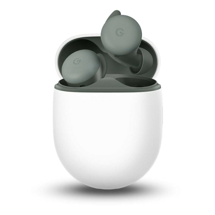 新品・未開封】Google Pixel Buds A-Series ワイヤレスイヤホン 新品未開封 Pixel Buds A-Series