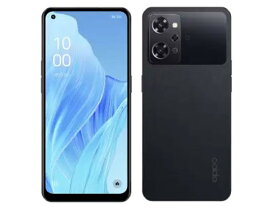 【あす楽】【新品未開封】OPPO Reno9 A ナイトブラック Y!mobile【即日発送、土、祝日発送 】【送料無料※沖縄を除く】【不正利用防止のため、配達時転送不可】4549046139924