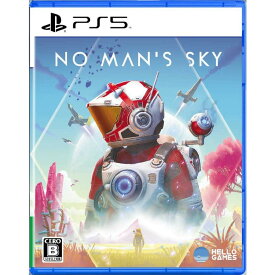 【新品】No Man’s Sky/PS5/ELJS20031※レターパック全国送料無料【即日発送、土、祝日発送 】