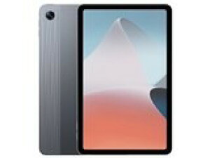 �y�����y�z�y�V�i�zOPPO Pad Air 128GB [�i�C�g�O���[] �y���������A�y�A�j�������z�y��������������������z�y�s�����p�h�~�̂��߁A�z�B���]���s�z