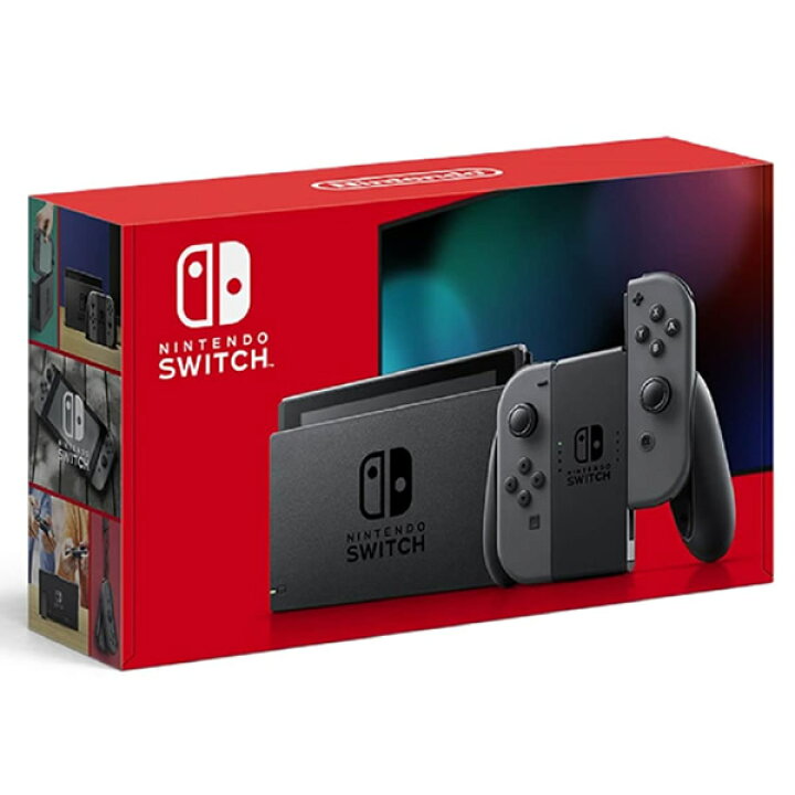 楽天市場】【あす楽】【保証切れ品】Nintendo Switch Joy-Con (L) /（R 