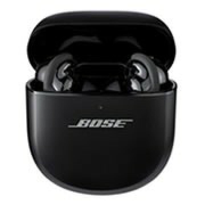 楽天市場】【あす楽】【新品】BOSE ワイヤレスイヤホン QuietComfort  