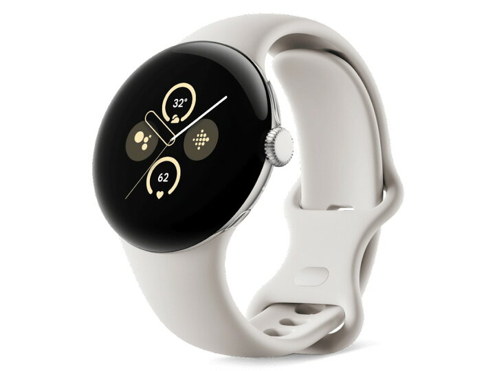 楽天市場】【あす楽】【新品未開封】Google Pixel Watch 2 Wi-Fiモデル  