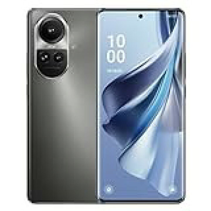 楽天市場】【あす楽】【新品未開封】OPPO Reno 10 Pro 5G Softbank版 