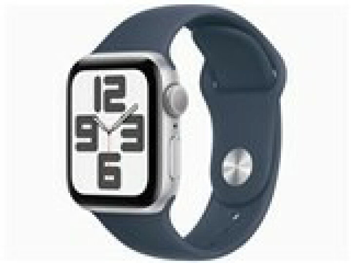 楽天市場】【あす楽】【新品未使用】Apple Watch SE 第2世代 GPSモデル  