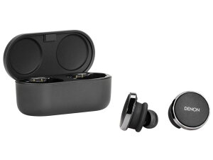 �y�����y�z�y�V�i���J���zDENON PerL Pro AH-C15PL [�u���b�N]�y���������A�y�A�j������ �z�y��������������������z�y�s�����p�h�~�̂��߁A�z�B���]���s�z0747192142322