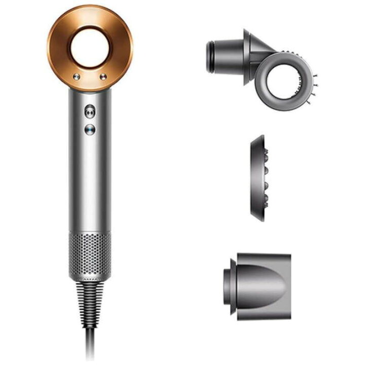 楽天市場】【あす楽】【新品未開封】Dyson Supersonic Shine ヘア  