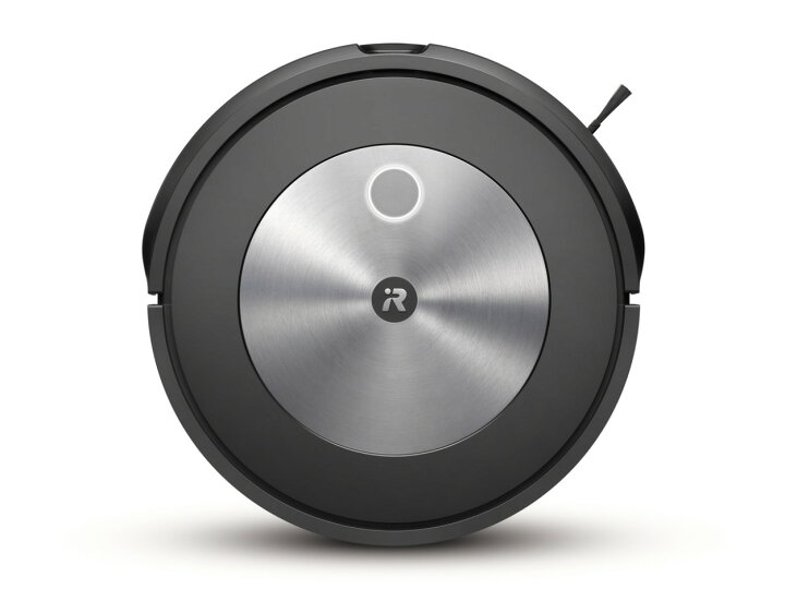 楽天市場】【あす楽】【新品】iRobot ロボット掃除機 ルンバ j7 