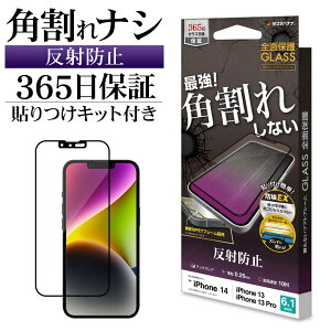 iPhone14 13 Pro 13 KXtB Sʕی A`OA ˖h~ pꂵȂ zRh~ 0.25mm dx10H \tKCh \tgt[ ubN ACtH14 13v یtB ST3455IP261 