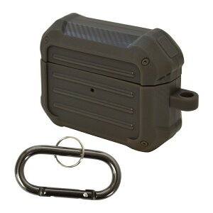 AirPods Pro P[X Jo[ TPU toughP[X Jrit ϏՌz CX[dΉ GA|bYv X^oii