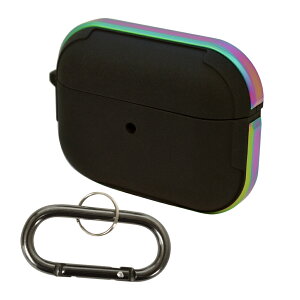 AirPods Pro �P�[�X �J�o�[ TPU+�A���~ simple�P�[�X �J���r�i�t�� �ϏՌ��z�� ���C�����X�[�d�Ή� �G�A�|�b�Y�v�� ���X�^�o�i�i