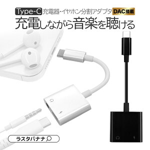 iPhone16 X}z Android iPad wbhz ^CvC 3.5mm XeI~jvO 2IN1 ϊ A_v^ [d p[fo[ DAC  ʘbΉ CzWbN fW^AiORo[^[ }CN
