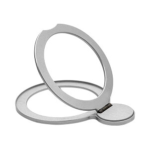 �X�}�z �����O �X�}�z�����O ZEROSAFE Shaft �����O�X�^���h �S���^�C�v MagSafe�A�N�Z�T���[�Ή� 150°�J�� 360°��] �}�O�Z�[�t �X�^���h �����h�~ �X�}�z �^�u���b�g ���X�^�o�i�i