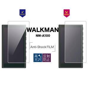 WALKMAN ZX500V[Y NW-ZX500 tB ϏՌz  ˖h~ NA EH[N} tیtB
