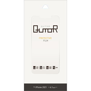 QutoR iPhone13 13Pro 13mini tB Sʕی Ռz u[CgJbg  ˖h~ R { \tKCh Ng ACtH13 یtB