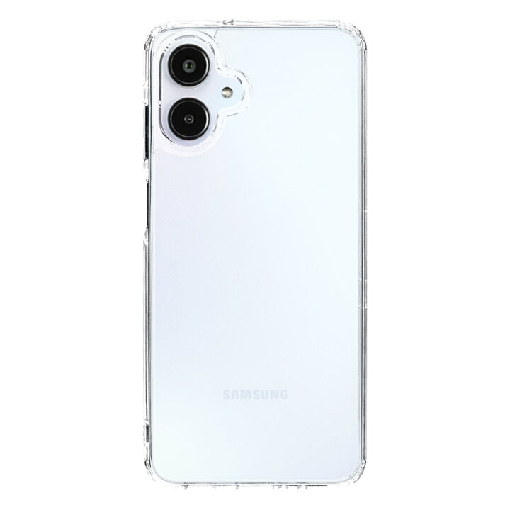 楽天市場】Galaxy A25 5G ケース カバー ハイブリッド 耐衝撃吸収 強い 