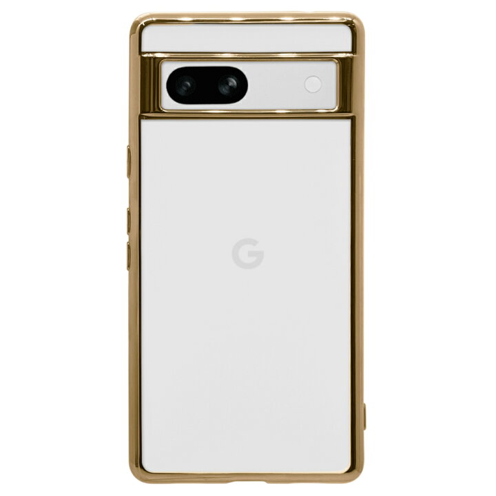 楽天市場】Google Pixel 7a ケース カバー ソフトケース TPU 耐衝撃 