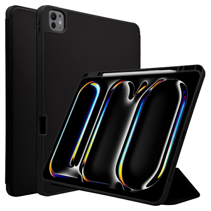 楽天市場】iPad Pro M5 M4 11インチ iPad Pro M5 M4 13インチ ケース 