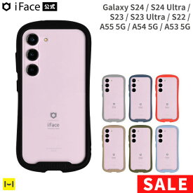 【SALE】 Galaxy A55 5G S24 S24 A54 5G S23 S23 S22 A53 5G ReflectioniFace 透明 クリアケース 強化ガラス 【 アイフェイス リフレクション 正規品 スマホケース ケース クリア 透明 ガラス 耐衝撃 ギャラクシー Android アンドロイド Hamee】