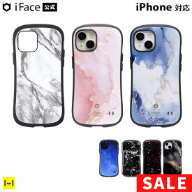 【SALE】 【公式】 iFace iPhone15 15pro ケース iphone14 ケース 大理石 宇宙柄 14pro 14plus 14promax 13 13pro 12 12pro First Class Marble Universe【 アイフェイス スマホケース iphoneケース マーブル おしゃれ 夜空 星柄 韓国 Hamee 】
