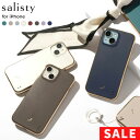 【SALE】salisty公式 iPhone17 ケース iPhone16 ケース iPhone16Pro iPhone15 iPhone15Pro iPhone14 14Pro iPhone13 salisty サリスティ マットカラー 耐衝撃 ハードケース【 スマホケース iPhoneケース 耐衝撃 くすみカラー 】