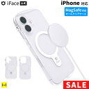 【SALE】 iFace 公式 iPhone17 ケース 17e Air iPhone16 iPhone16e iPhone15 iPhone14 iPhone13 iPhone16Pro 16Plus 1…