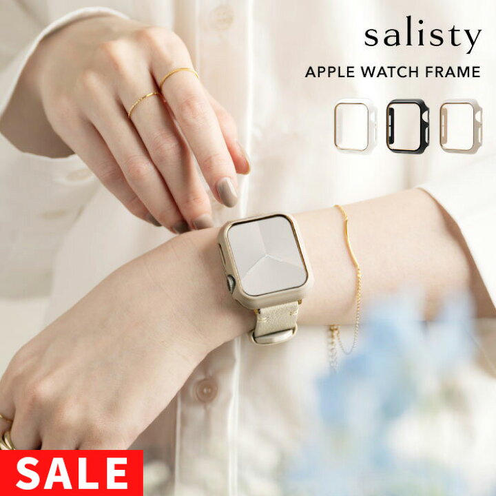 楽天市場】【SALE】 【公式】Apple Watch 40mm 41mm Series 9 8 7 SE  