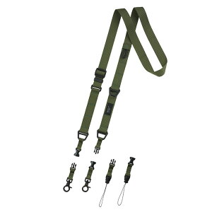 �X�}�z �V�����_�[�X�g���b�v �P�i ROOT CO. GRAVITY UTILITY WEBBING NECK SHOULDER LOOP �l�b�N�X�g���b�v �y �X�}�z �X�g���b�v ���� ���L �΂߂��� �΂ߊ|�� �g�уX�g���b�v �V�����_�[ �x���g �A�E�g�h