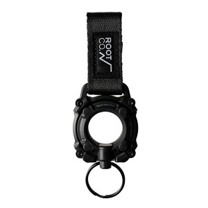ROOT CO. GRAVITY QUAD MAG Pro.�y�X�}�z�A�N�Z�T���[�O�b�Y Hamee�z