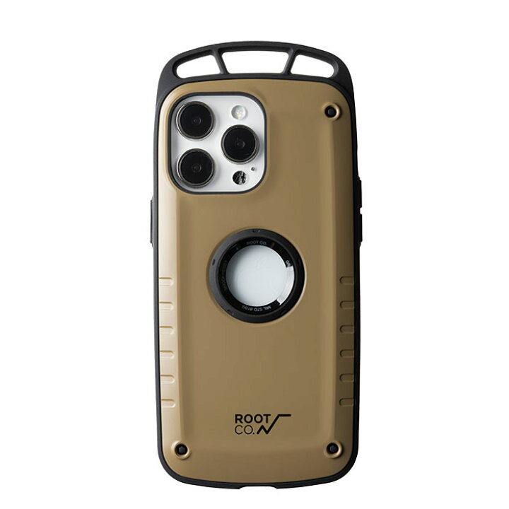 楽天市場】iPhone14Plus iPhone14ProMax ROOT CO. GRAVITY Shock 